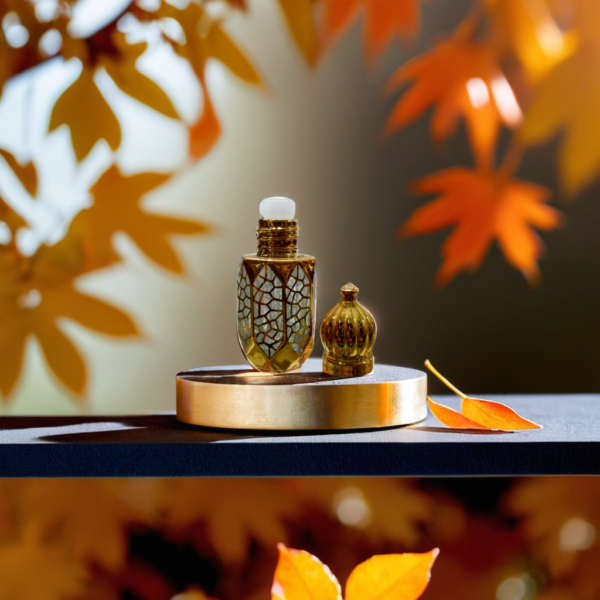 Al Shamas Attar 12ml