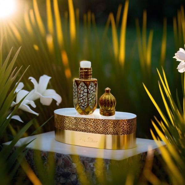 Ameer ul Oud Attar Dubai 12ml