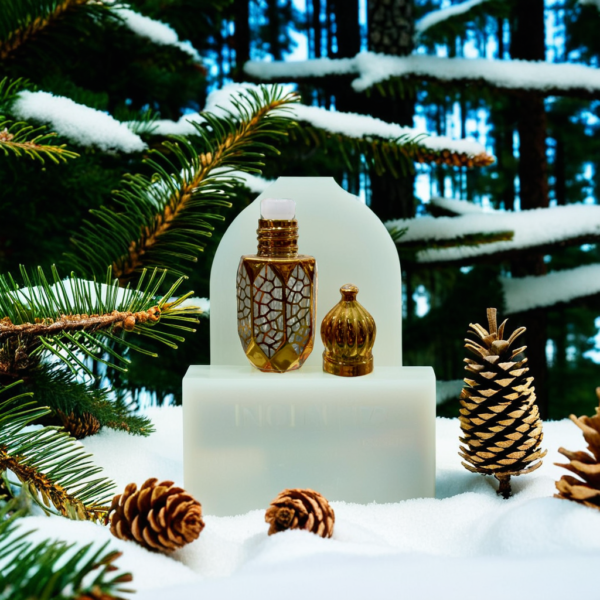 Armani Attar 12ml