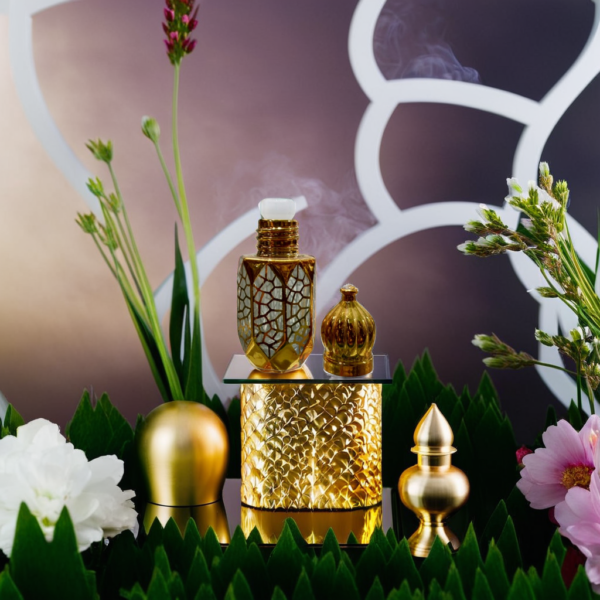 Aseel Attar 12ml