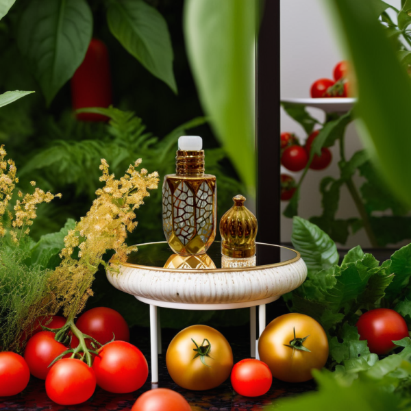 Cartier Attar 12ml