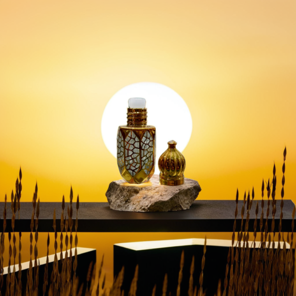 Collection Attar 12ml