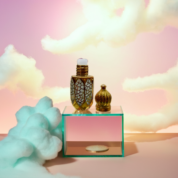 Eternity Women Attar 12ml
