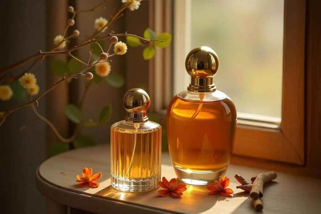 What is an attar