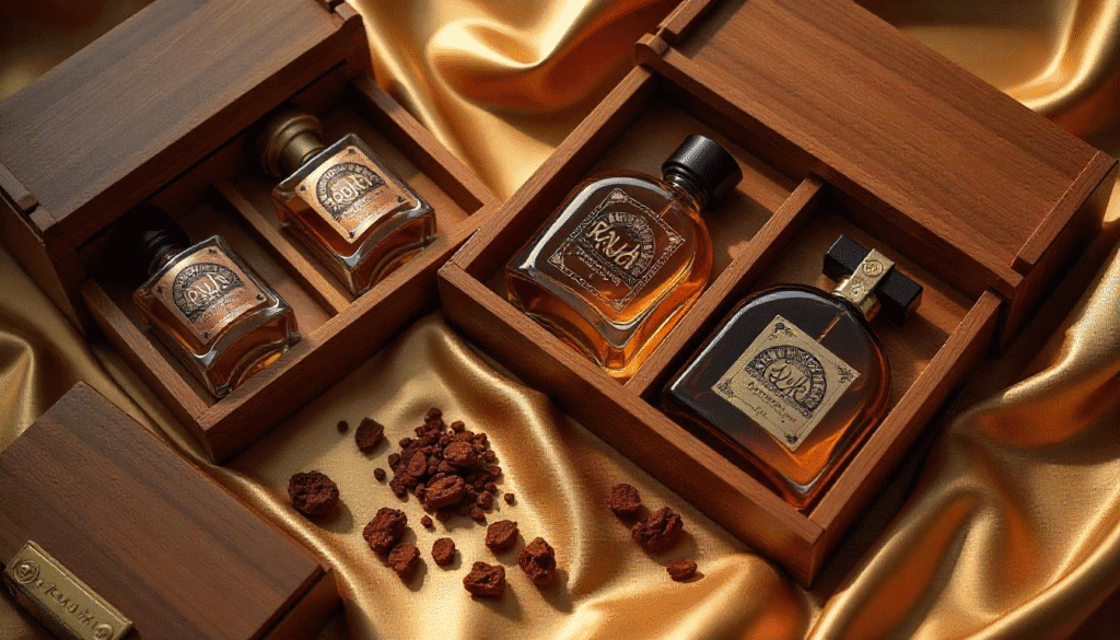 oud attar
